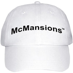 McMansions™ Hat