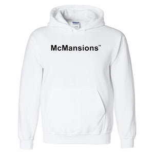 McMansions™ Hooded Sweatshirt