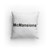 Load image into Gallery viewer, McMansions™ Pillow